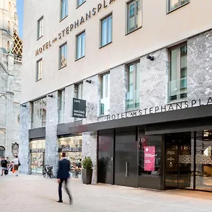 Boutique Am Stephansplatz מלון