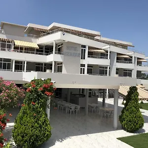 Aparthotel Aquarius **