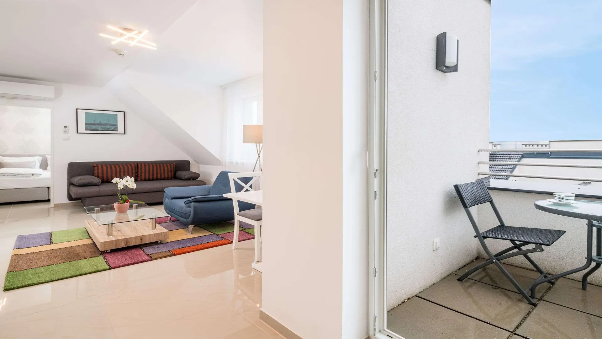Best Western Plus Celebrity Suites Vienna Aparthotel