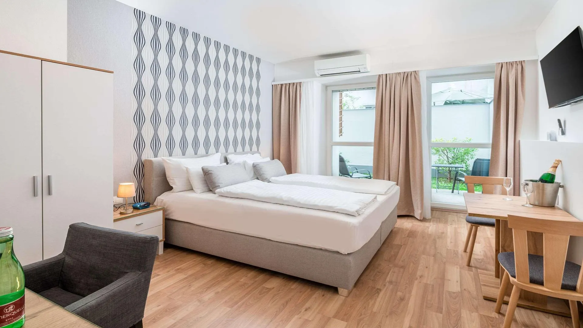 Best Western Plus Celebrity Suites Vienna