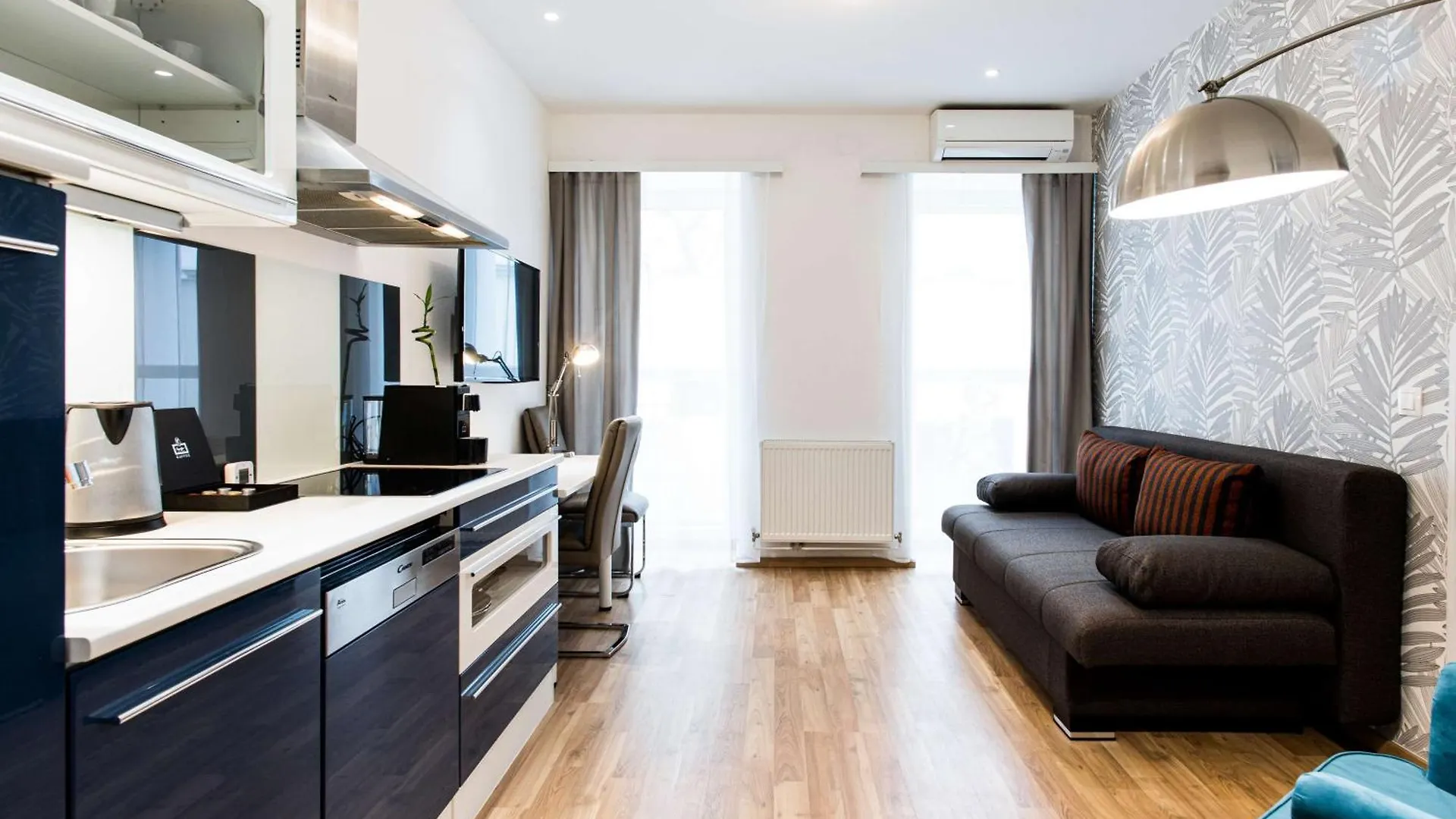 Best Western Plus Celebrity Suites Vienna Aparthotel