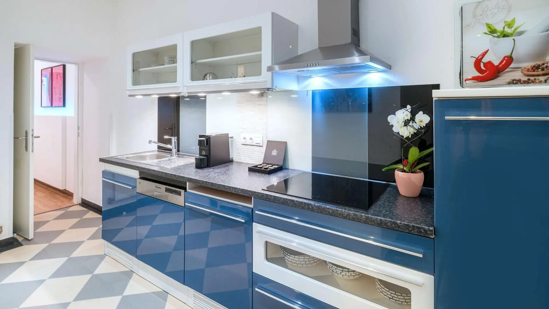 Best Western Plus Celebrity Suites Vienna 4*,