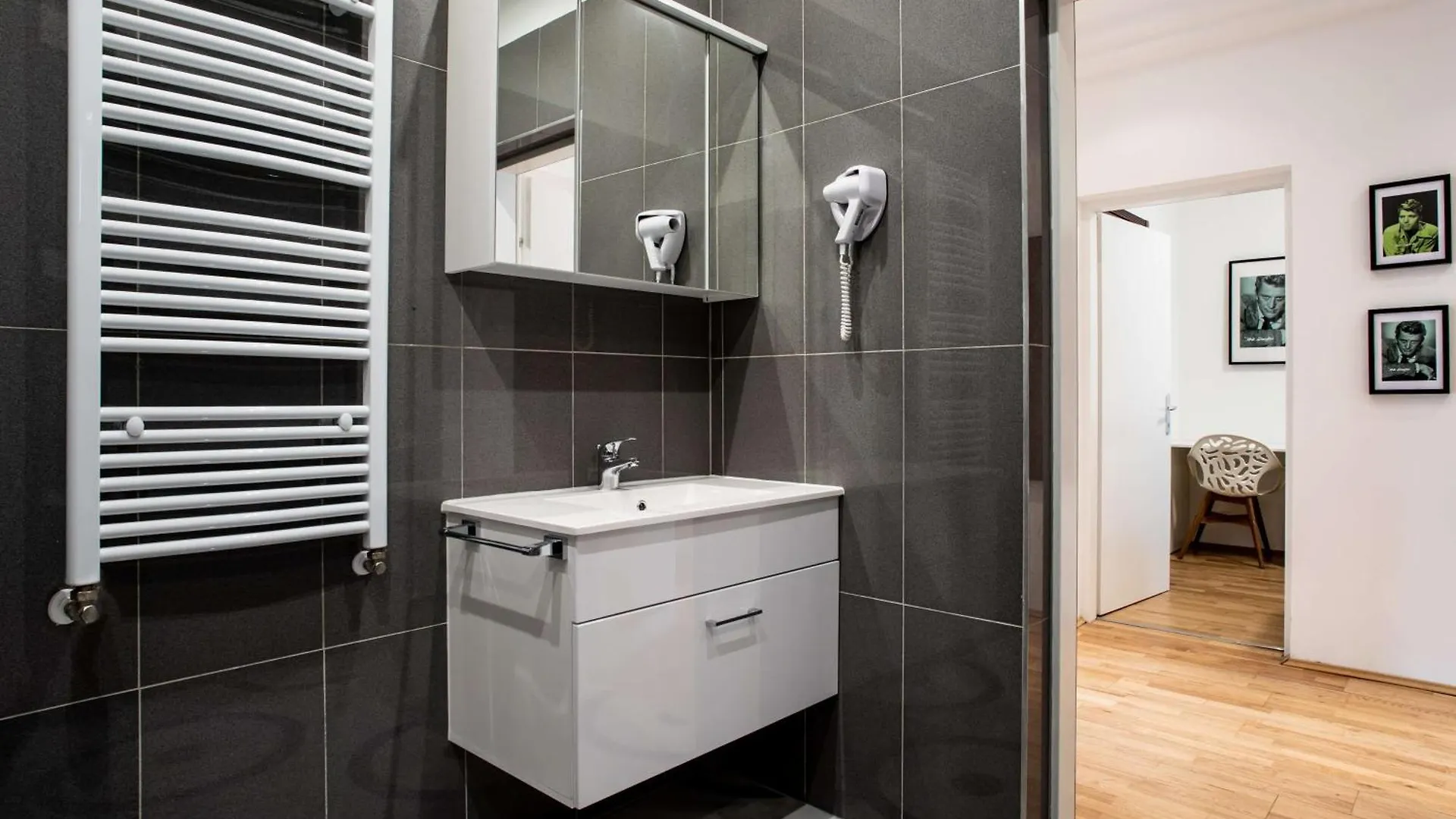 Best Western Plus Celebrity Suites Vienna