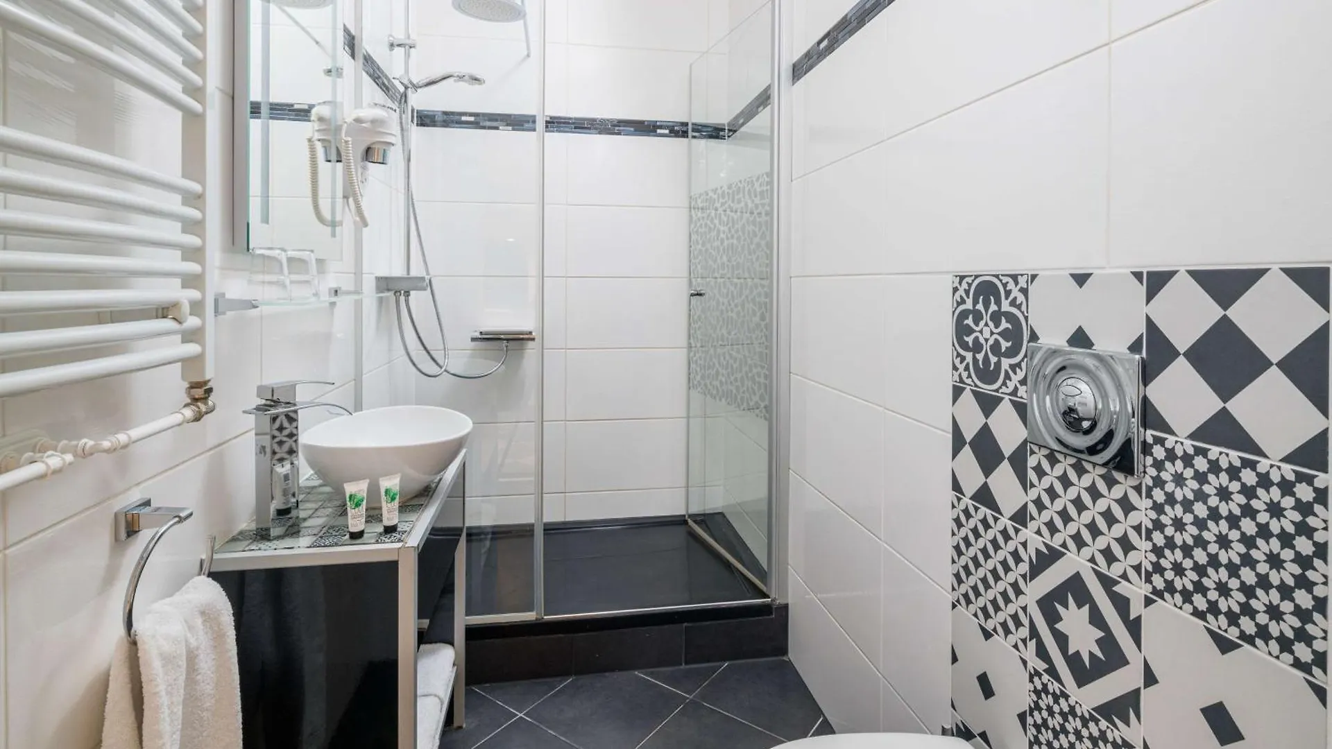 **** Aparthotel Best Western Plus Celebrity Suites Vienna Austria